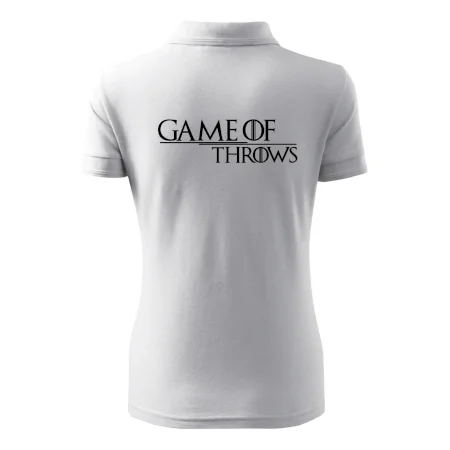Judo Game of throws