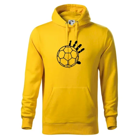 Hádzaná lopta ruka