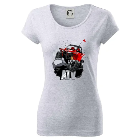 ATV offroad buggy