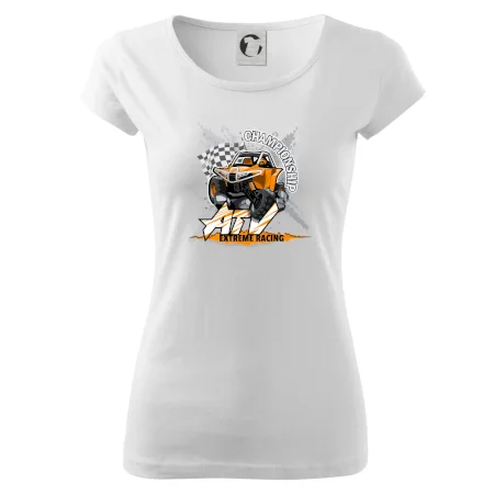 ATV extreme championship