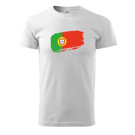 Portugalsko vlajka
