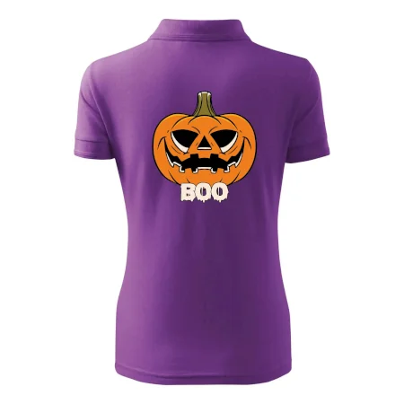Halloween tekvica