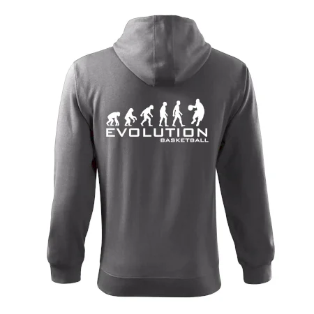 Evolúcia Basketball