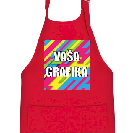 Potlač s vašou grafikou
