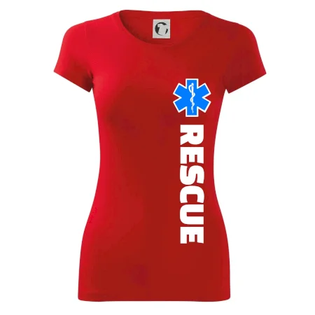 Rescue - pre záchranárov