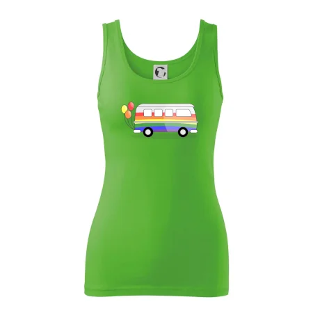 LGBT busík