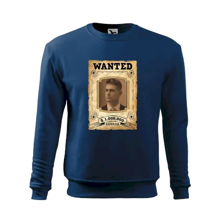Wanted Fotka