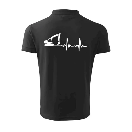 EKG bagr