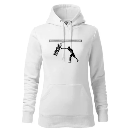 Boxing boxer