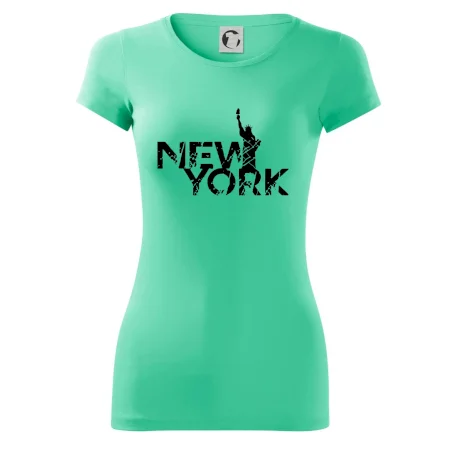 New York retro