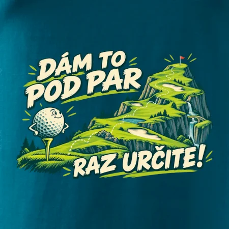 Dám to pod par raz určite