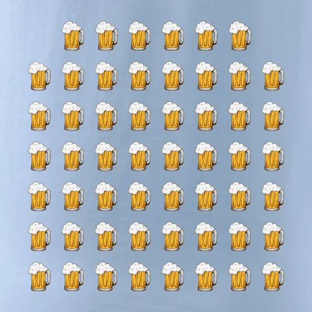 Narodeniny - počet pív podľa vás