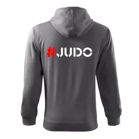 Judo Hashtag