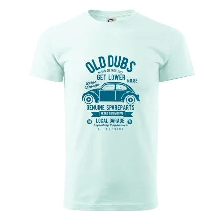 Old Dubs