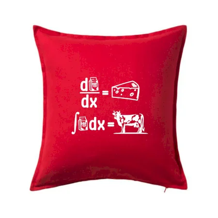 Matematika mlieko