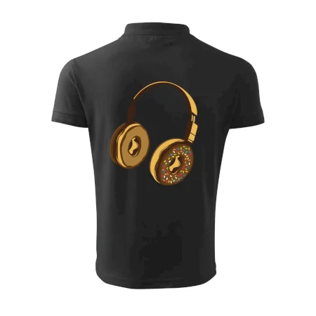 Headphone Donut