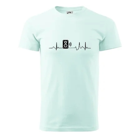 Ekg reprobedne