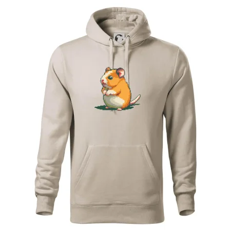 Škrečok pixel