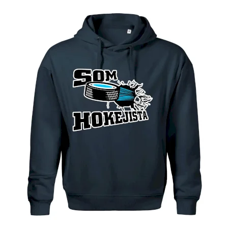 Som hokejista