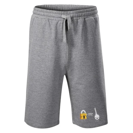 Zámok a kľúč