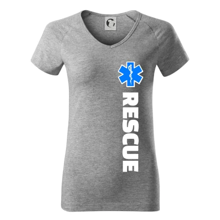 Rescue - pre záchranárov