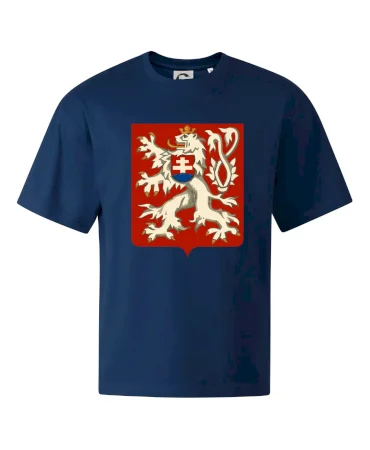 Znak ČSR - Tretia Československá republika (1945–1948)
