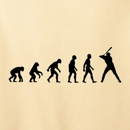Evolúcia baseball pálkar náprah