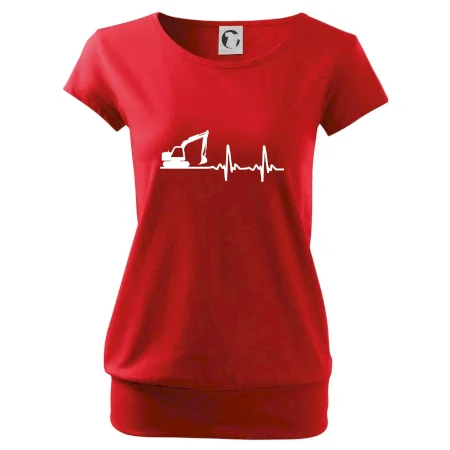 EKG bagr