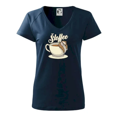 Šloffee - káva