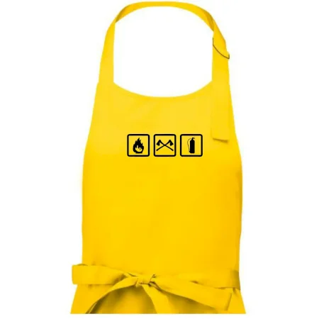 Hasiči 3 loga