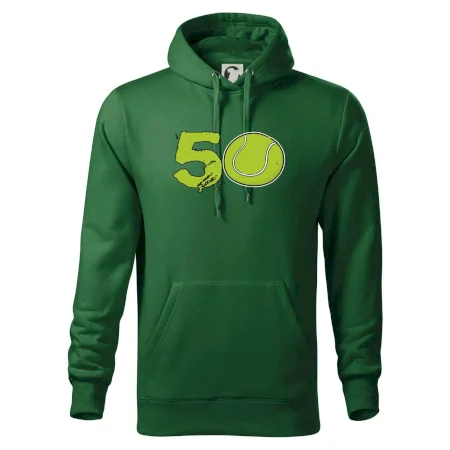 Tenis okrúhle narodeniny 50