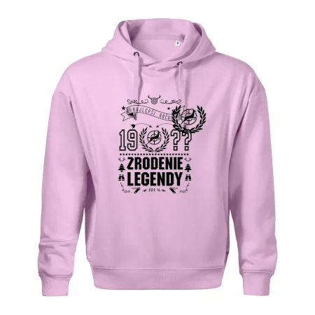 Zrodenie legendy - pre poľovníkov