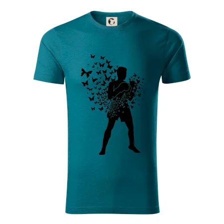 Float Like Butterfly Sting Like Bee