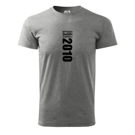 Limited edition 2010 pruh