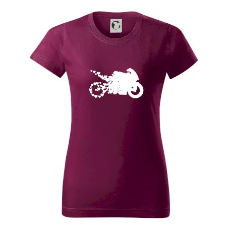 Moto love