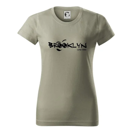 Brooklyn úsmev