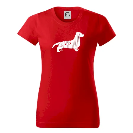Jazvečík - Dachshund