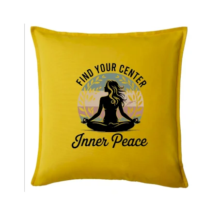 Yoga Inner Peace