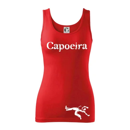 Capoeira veľký