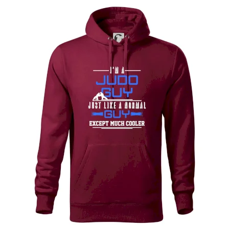 Judo Guy