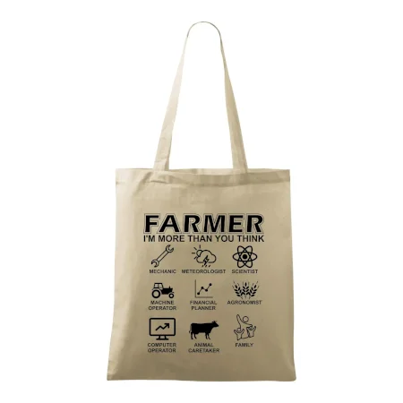 Farmer Symbols