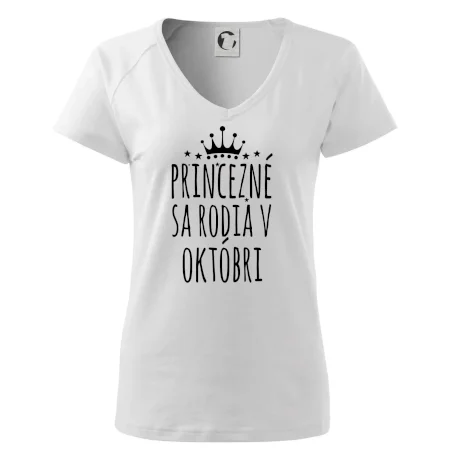 Princezné sa rodia v septembri