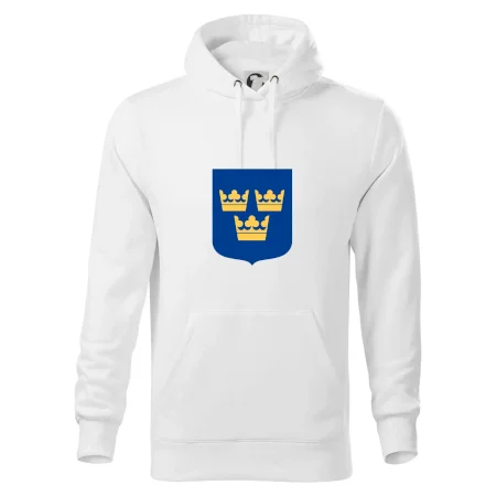 Švédsky znak tri korunky veľký