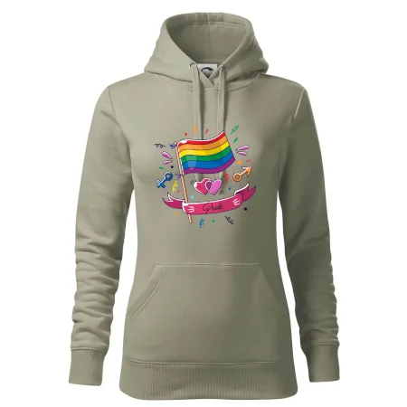 Pride vlajka