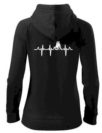 EKG tango