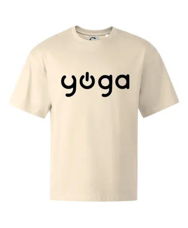 Power yoga logo