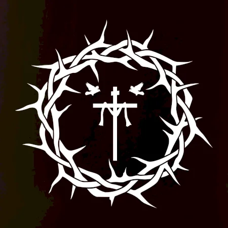 Jesus zmrtvýchvstání