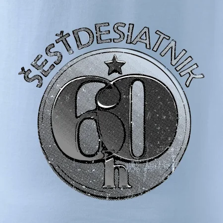 Šesťdesiatnik Československý