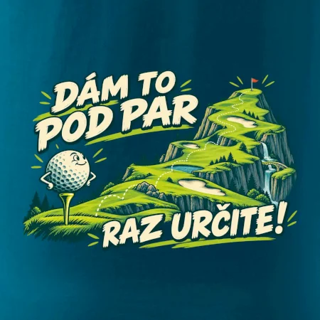 Dám to pod par raz určite