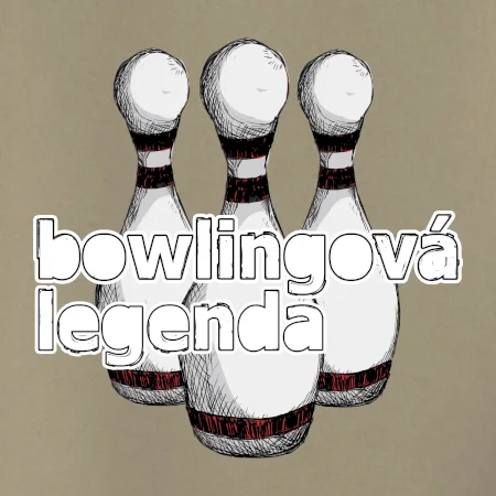 Bowlingová legenda